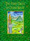 Fairy Tales Of Oscar Wilde