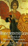Riding With The Lion In Search Of Myst