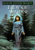 Lady of Avalon