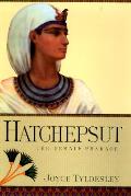 Hatchepsut The Female Pharaoh