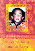 Search For The Panchen Lama
