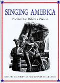 Singing America Poems That Define A Nati