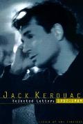 Jack Kerouac Selected Letters 1957 1969