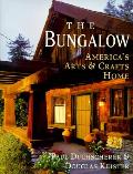 Bungalow Americas Arts & Crafts Home