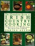 Complete Book Of Irish Country Cooking