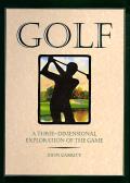 Golf A Three Dimensional Exploration