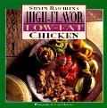 High Flavor Low Fat Chicken