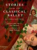 Stories From The Classical Ballet
