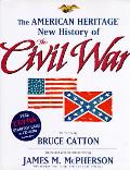 American Heritage New History of the Civil War