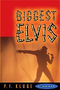 Biggest Elvis