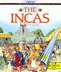 Incas See Through History Series
