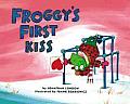 Froggys First Kiss