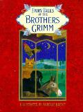 Fairy Tales Of The Brothers Grimm