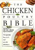Chicken & Poultry Bible