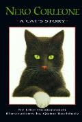 Nero Corleone A Cats Story