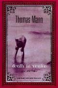 Death In Venice & Other Tales