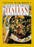 High Flavor Low Fat Italian Cooking