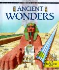 Ancient Wonders See Through History