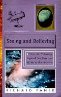 Seeing & Believing How The Telescope