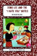 Song Lee & The I Hate You Notes