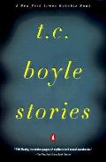 T C Boyle Stories