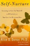 Self Nurture Learning To Care For Yourse