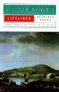 Lifelines Selected Poems 1950 1999