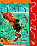 Regional Foods Of Southern Italy