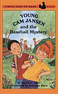 Young Cam Jansen and the Baseball Mystery (Young CAM Jansen)