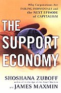 Support Economy Why Corporations Are Fai
