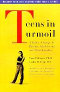 Teens In Turmoil A Path To Change For
