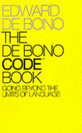 De Bono Codebook Going Beyond The Limits