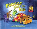 Froggy Goes To Bed