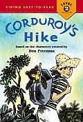 Corduroys Hike