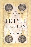 Penguin Book Of Irish Fiction