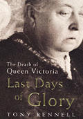 Last Days Of Glory The Death O Victoria