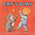Cats Play