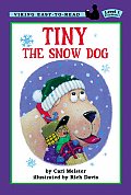 Tiny the Snow Dog (Viking Easy-To-Read: Level 1)