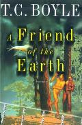 Friend Of The Earth