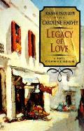 Legacy Of Love