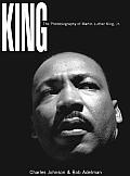 King The Photobiography Of Martin Luther King Jr