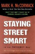 Staying Street Smart In The Internet Age