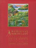 Medieval Miscellany