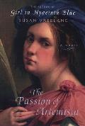 Passion Of Artemisia
