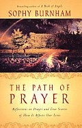 Path Of Prayer Reflections On Prayer