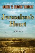 Jerusalems Heart 03 Zion Legacy