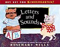 Letters & Sounds Based On The Timothy G