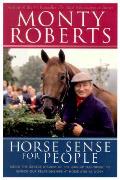 Horse Sense For People Using The Gentle