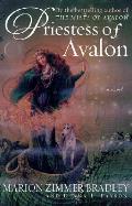 Priestess Of Avalon