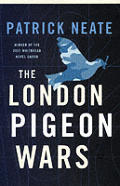 London Pigeon Wars